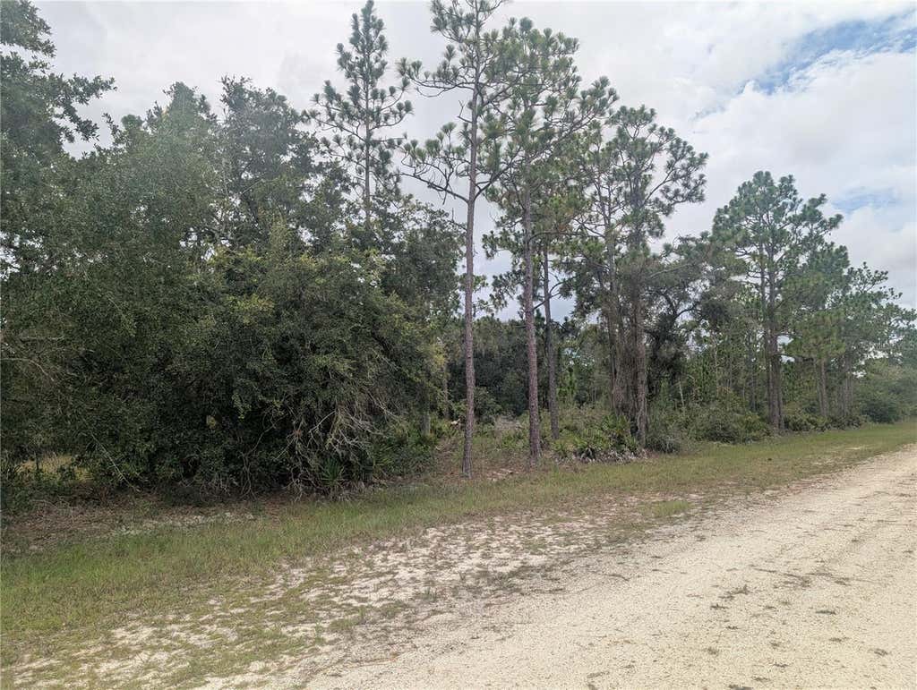 Photo of Gaillardia Drive, Indian Lake Estates, FL 33855 (MLS # P4939504)