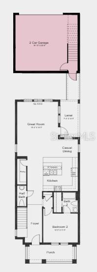 5130 GOLDFINCH DRIVE