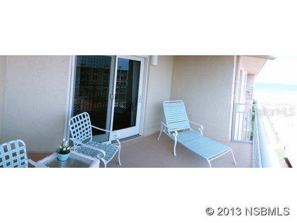 Seacoast Gardens Condo - Residential