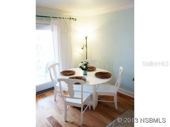 Seacoast Gardens Condo - Residential