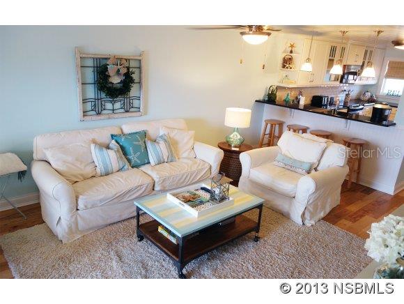 Seacoast Gardens Condo - Residential