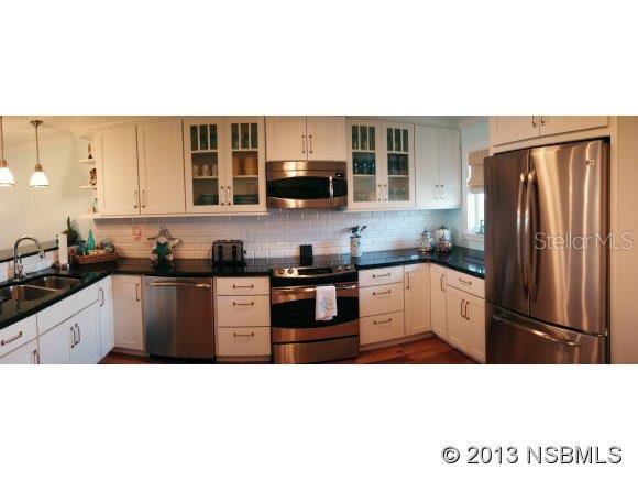 Seacoast Gardens Condo - Residential