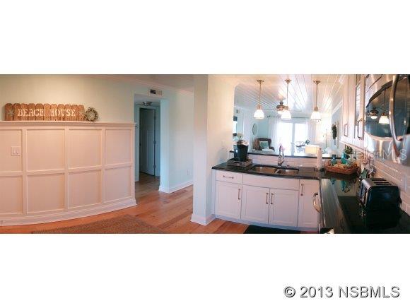 Seacoast Gardens Condo - Residential