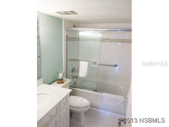 Seacoast Gardens Condo - Residential