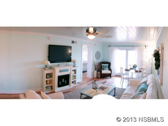 Seacoast Gardens Condo - Residential