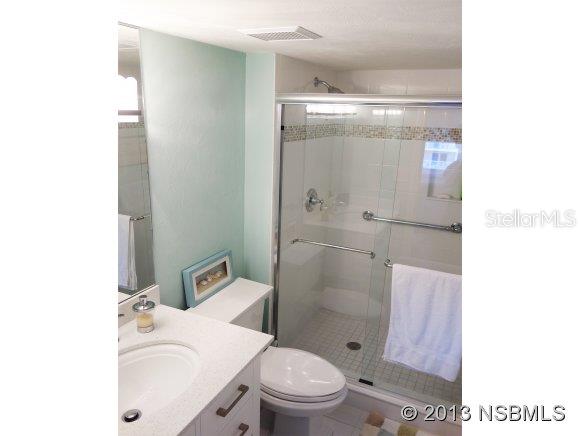 Seacoast Gardens Condo - Residential