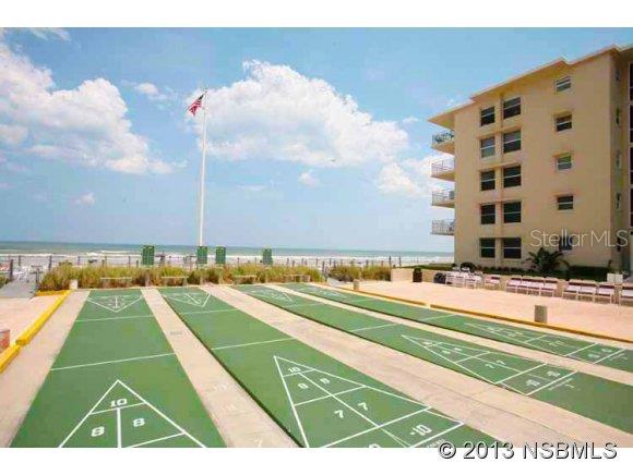 Seacoast Gardens Condo - Residential