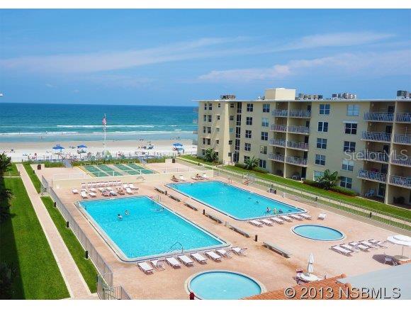 Seacoast Gardens Condo - Residential