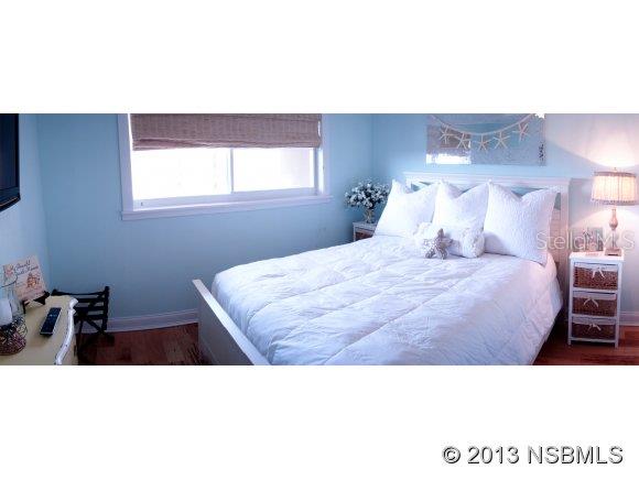 Seacoast Gardens Condo - Residential