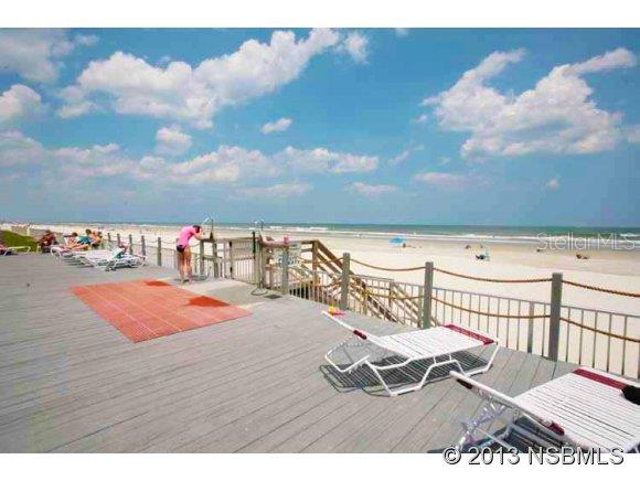 Seacoast Gardens Condo - Residential