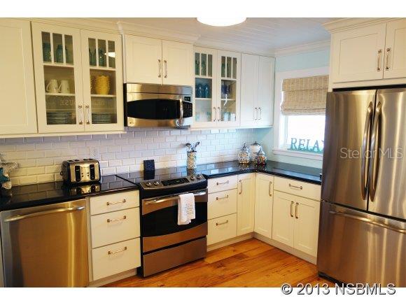 Seacoast Gardens Condo - Residential