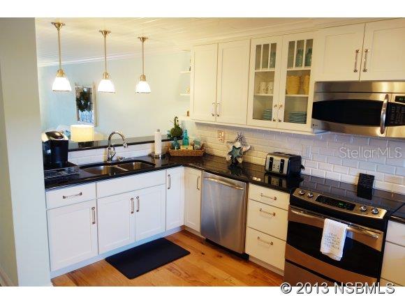 Seacoast Gardens Condo - Residential