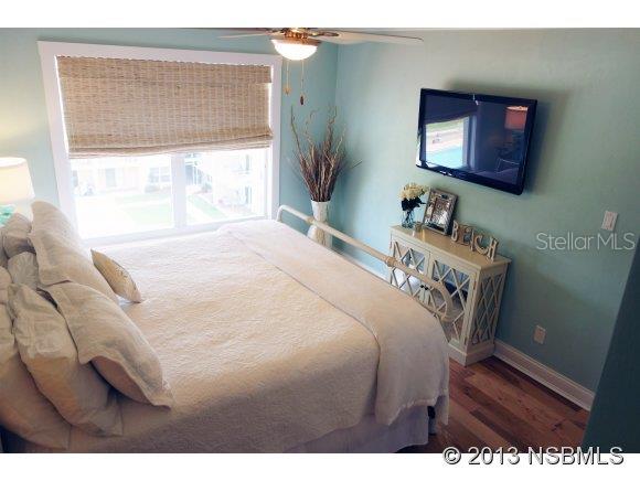 Seacoast Gardens Condo - Residential