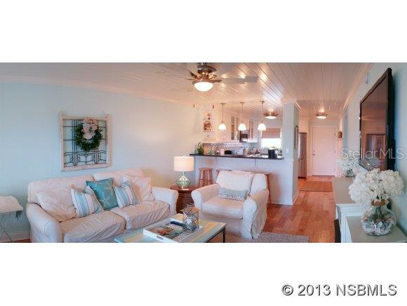 Seacoast Gardens Condo - Residential