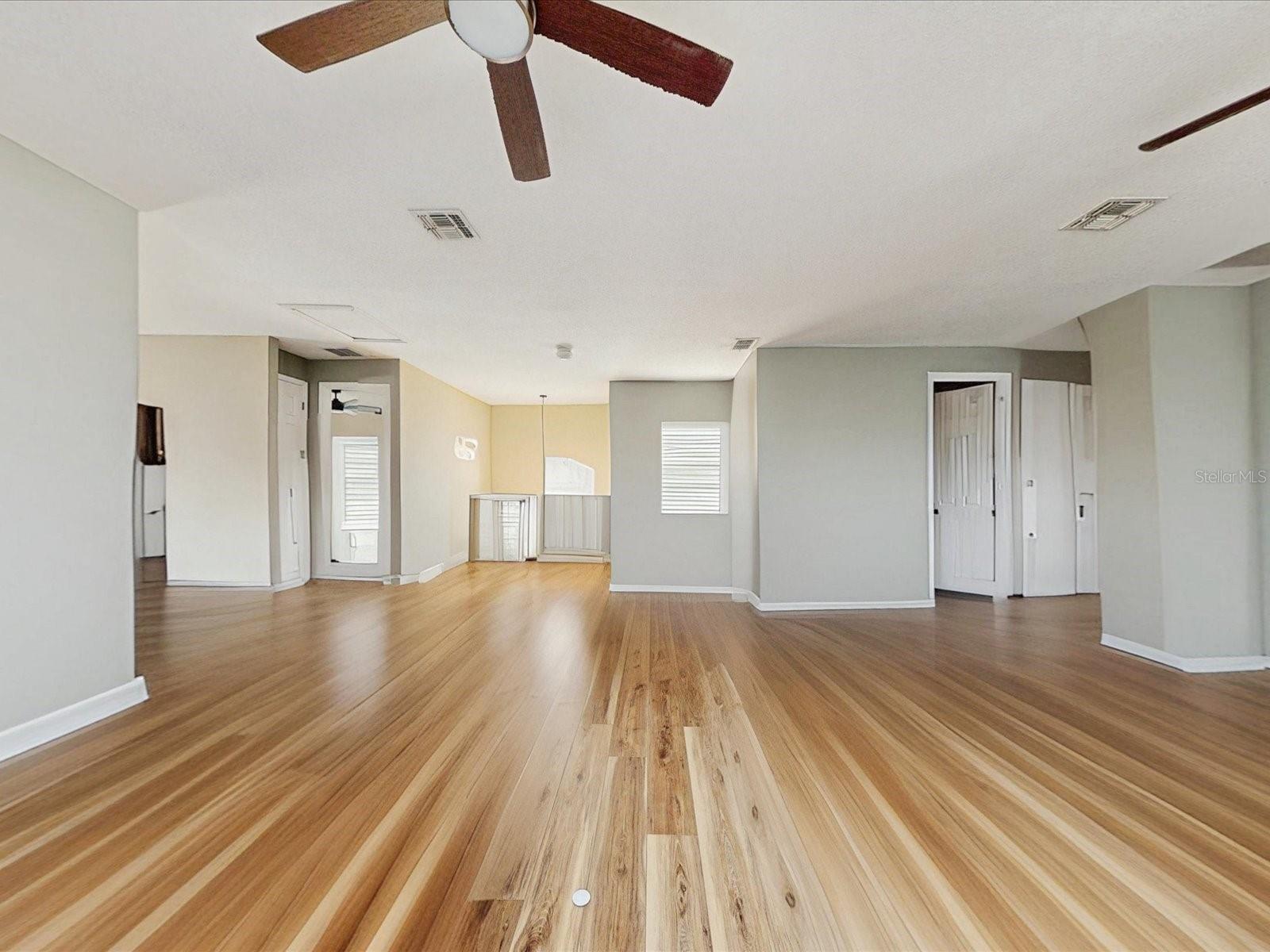 BELLALAGO PH 4K - Residential