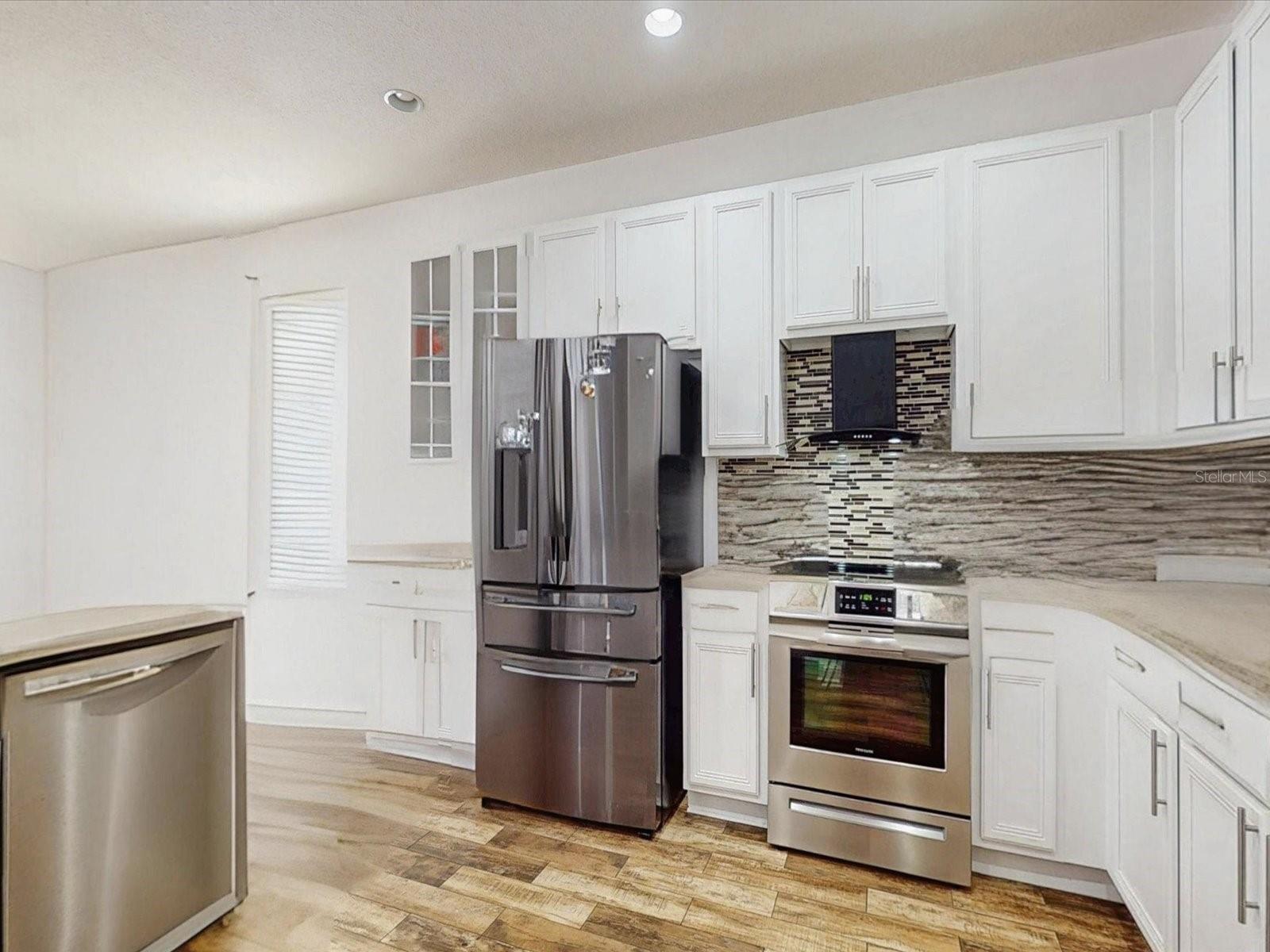 BELLALAGO PH 4K - Residential