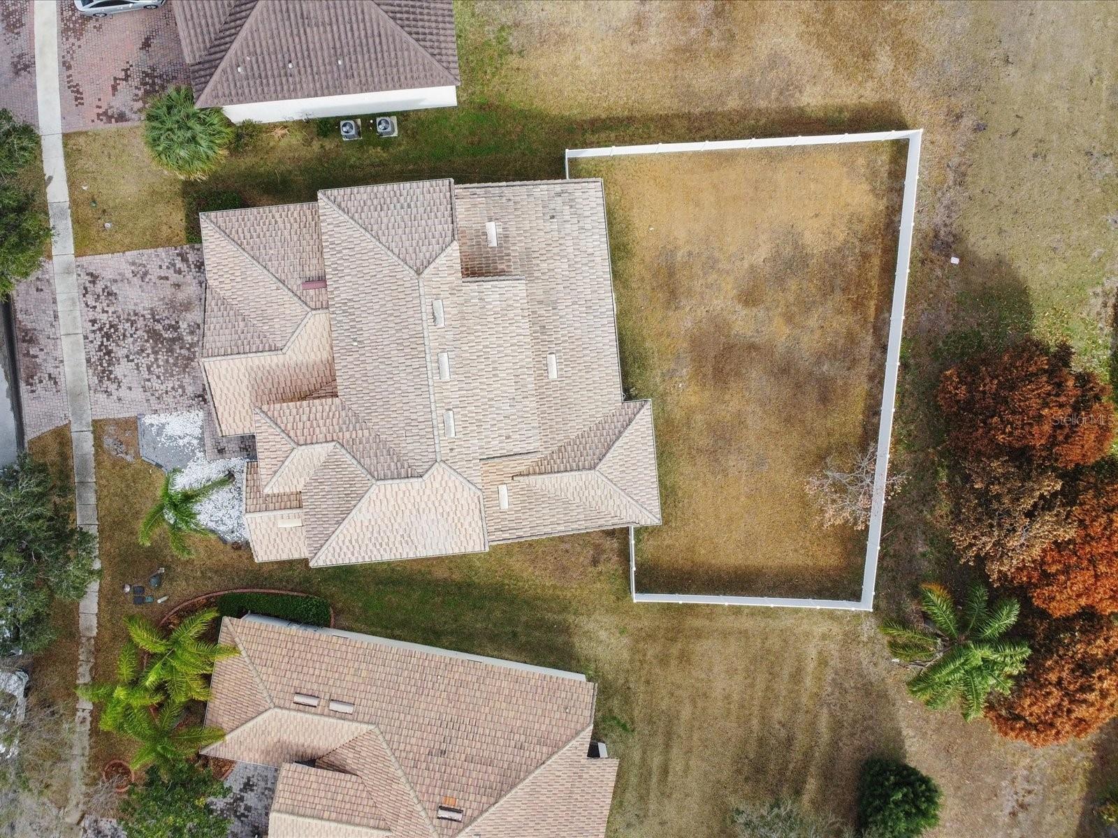 BELLALAGO PH 4K - Residential