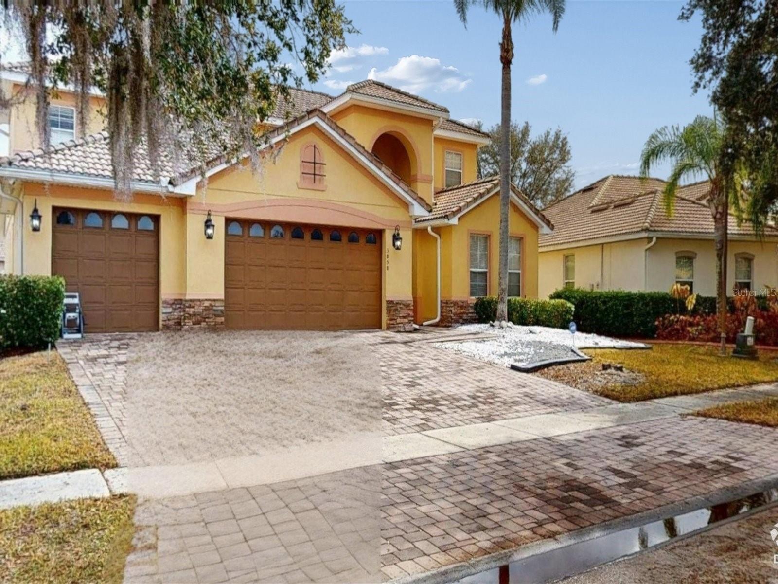 BELLALAGO PH 4K - Residential