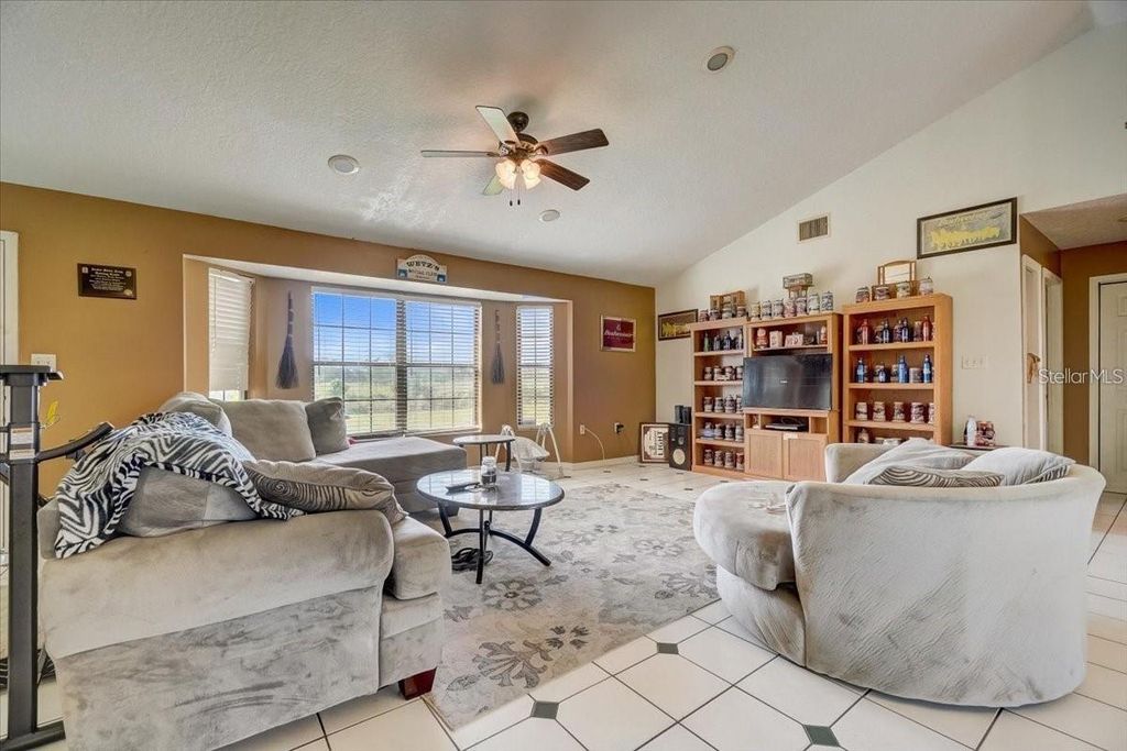 Photo of 2950 Flounder Creek Road, Mims, FL 32754 (MLS # TB8492870)