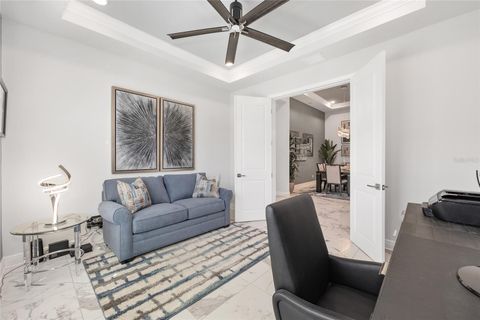 Tiny photo for 1133 N Hunt Club Drive, Hernando, FL 34442 (MLS # OM710198)