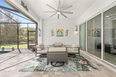 Tiny photo for 1133 N Hunt Club Drive, Hernando, FL 34442 (MLS # OM710198)