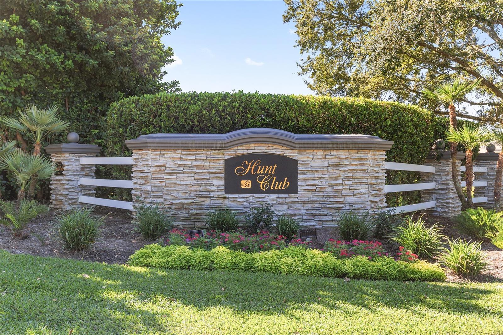 HUNT CLUB UN 2 - Residential