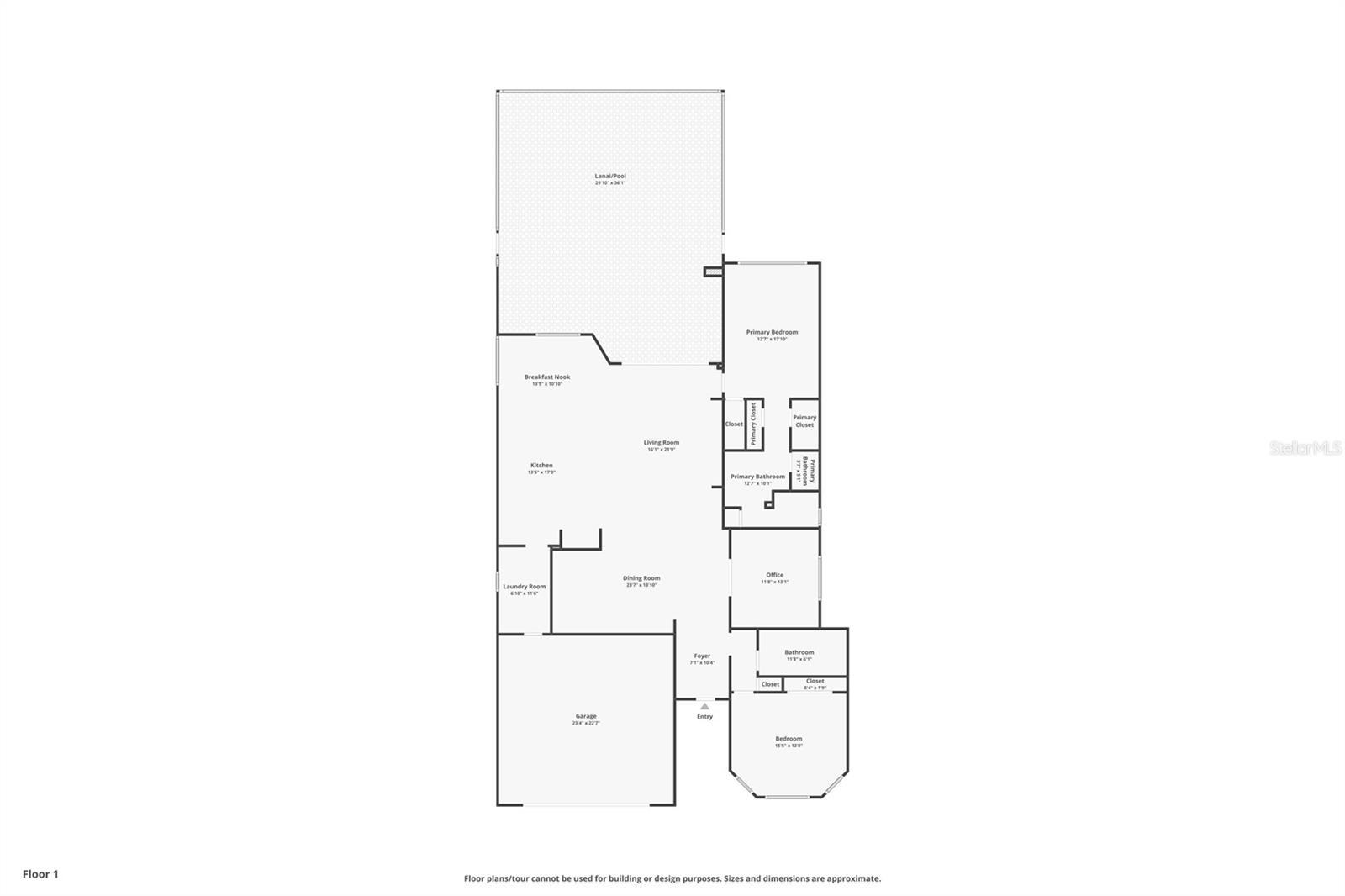 HUNT CLUB UN 2 - Residential
