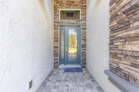 Tiny photo for 1133 N Hunt Club Drive, Hernando, FL 34442 (MLS # OM710198)