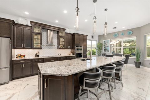 Tiny photo for 1133 N Hunt Club Drive, Hernando, FL 34442 (MLS # OM710198)