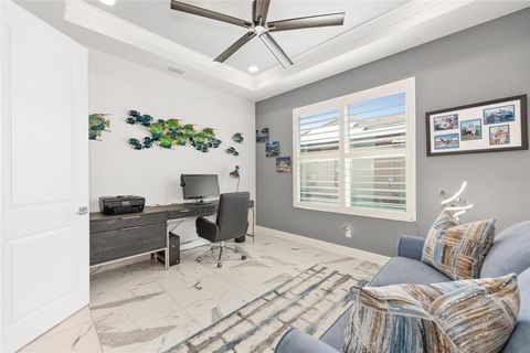 Tiny photo for 1133 N Hunt Club Drive, Hernando, FL 34442 (MLS # OM710198)