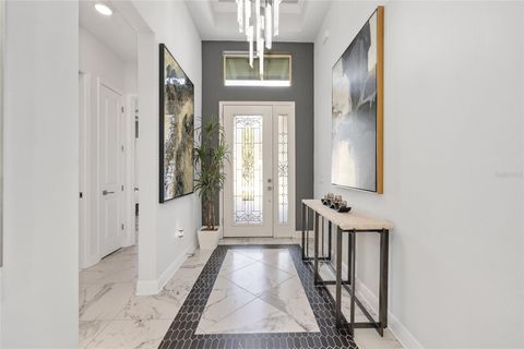 Tiny photo for 1133 N Hunt Club Drive, Hernando, FL 34442 (MLS # OM710198)