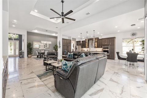 Tiny photo for 1133 N Hunt Club Drive, Hernando, FL 34442 (MLS # OM710198)