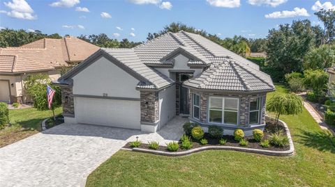 Tiny photo for 1133 N Hunt Club Drive, Hernando, FL 34442 (MLS # OM710198)