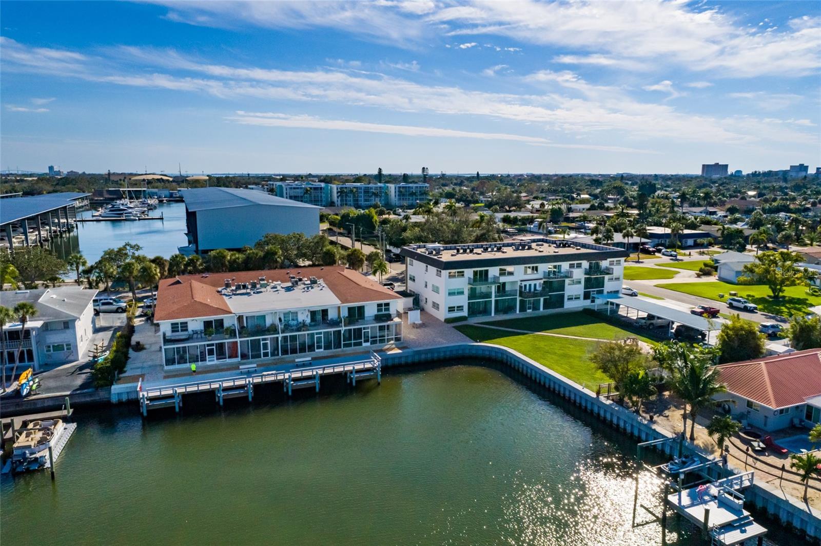 VISTA DEL MAR CONDO - Residential