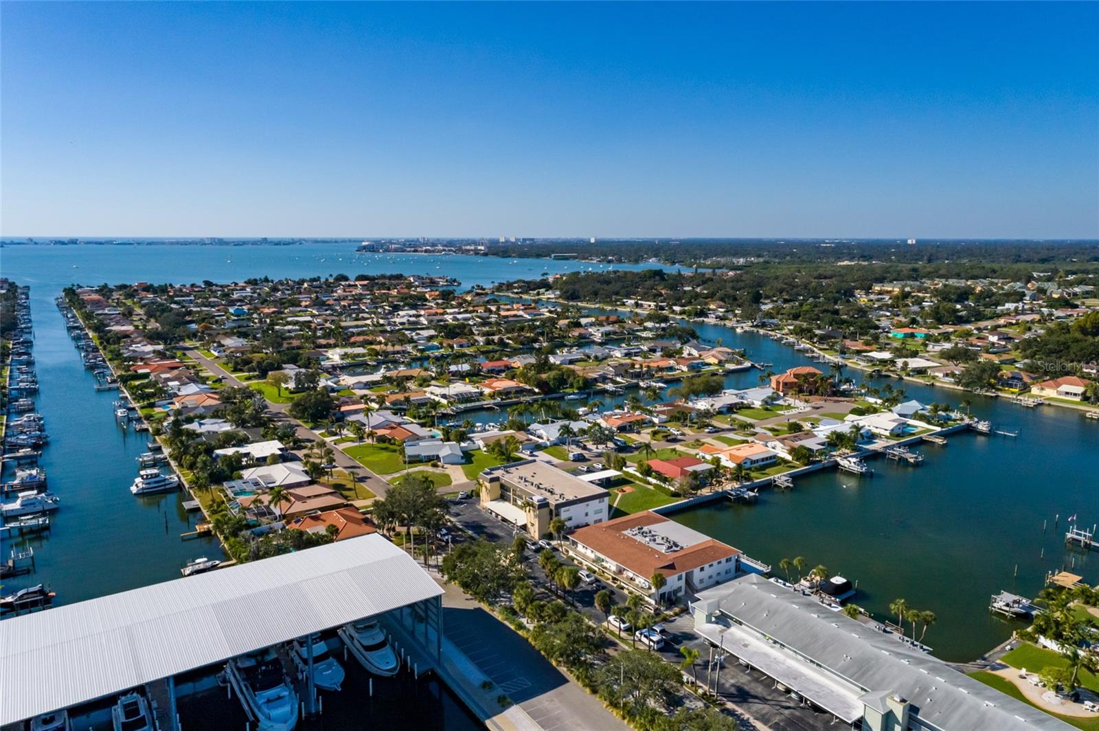 VISTA DEL MAR CONDO - Residential