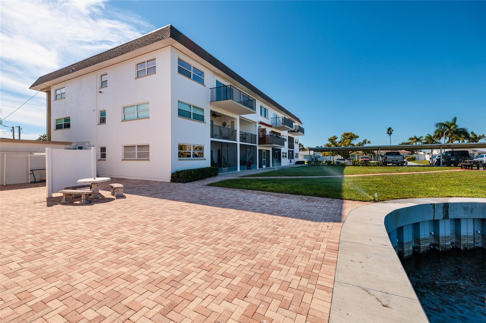 VISTA DEL MAR CONDO - Residential