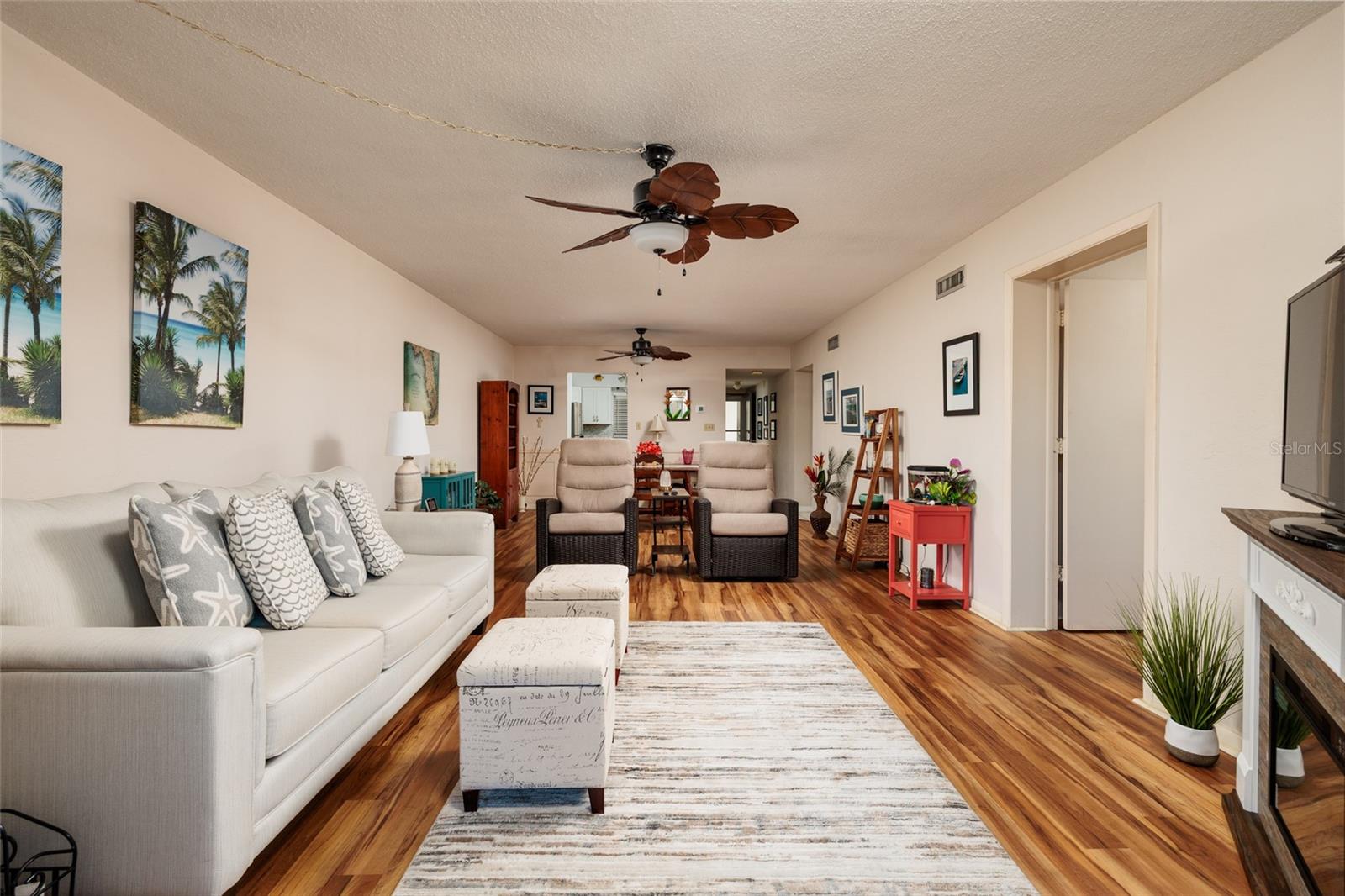 VISTA DEL MAR CONDO - Residential