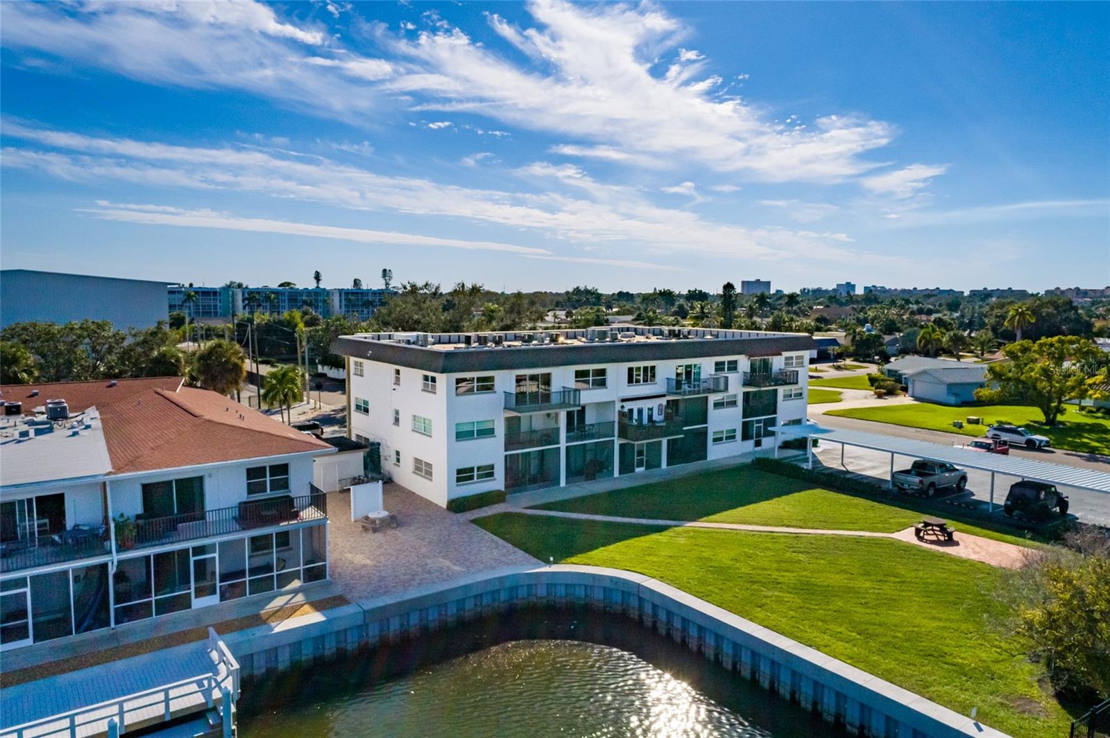 VISTA DEL MAR CONDO - Residential