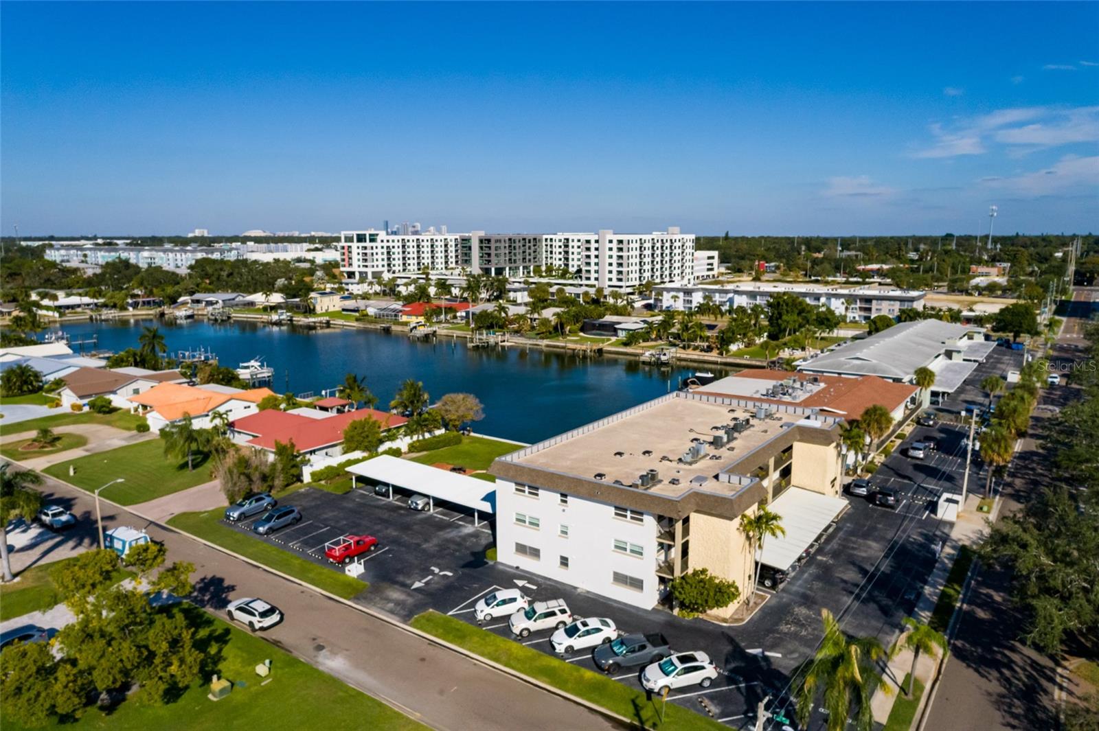 VISTA DEL MAR CONDO - Residential