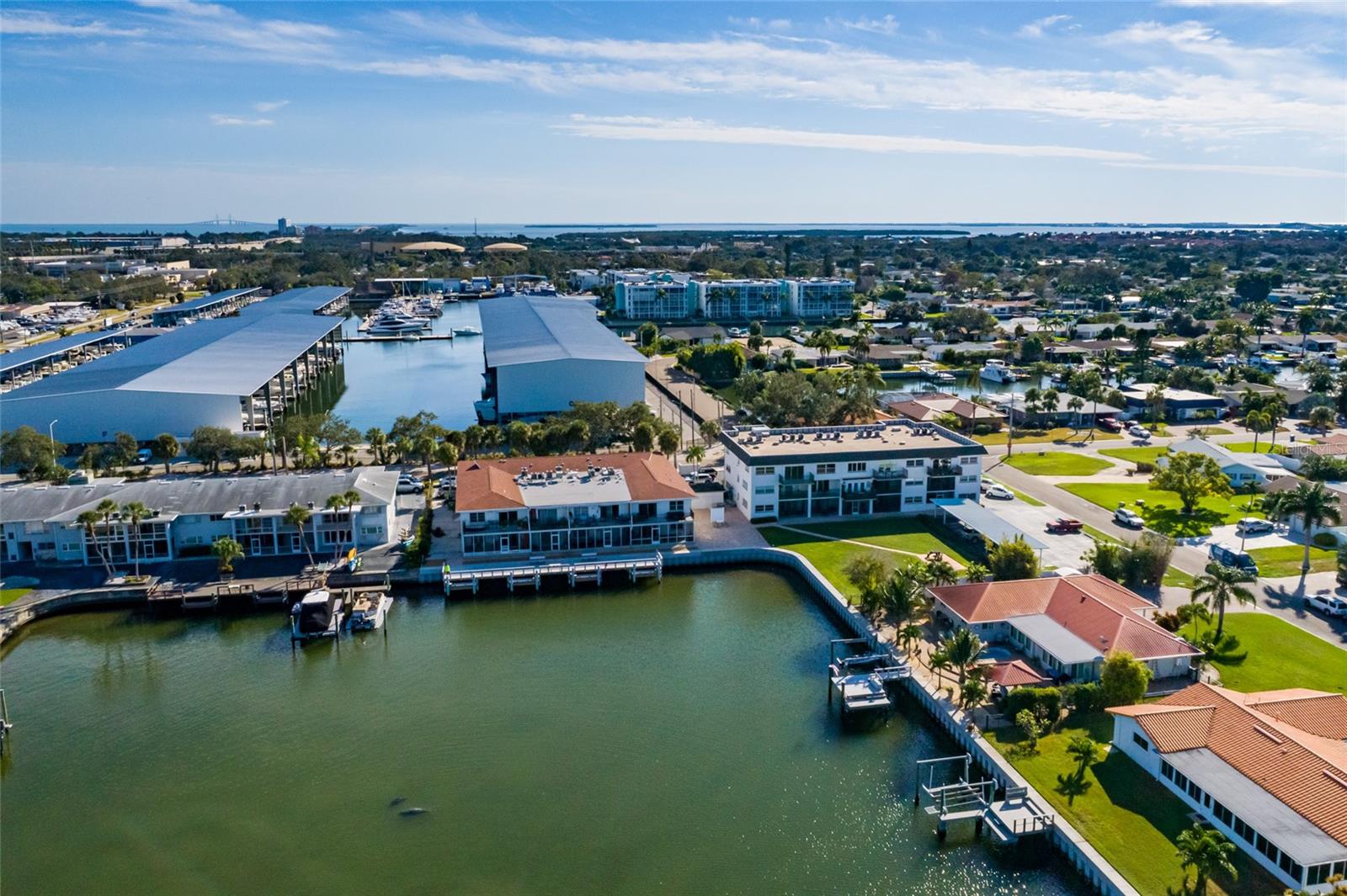 VISTA DEL MAR CONDO - Residential
