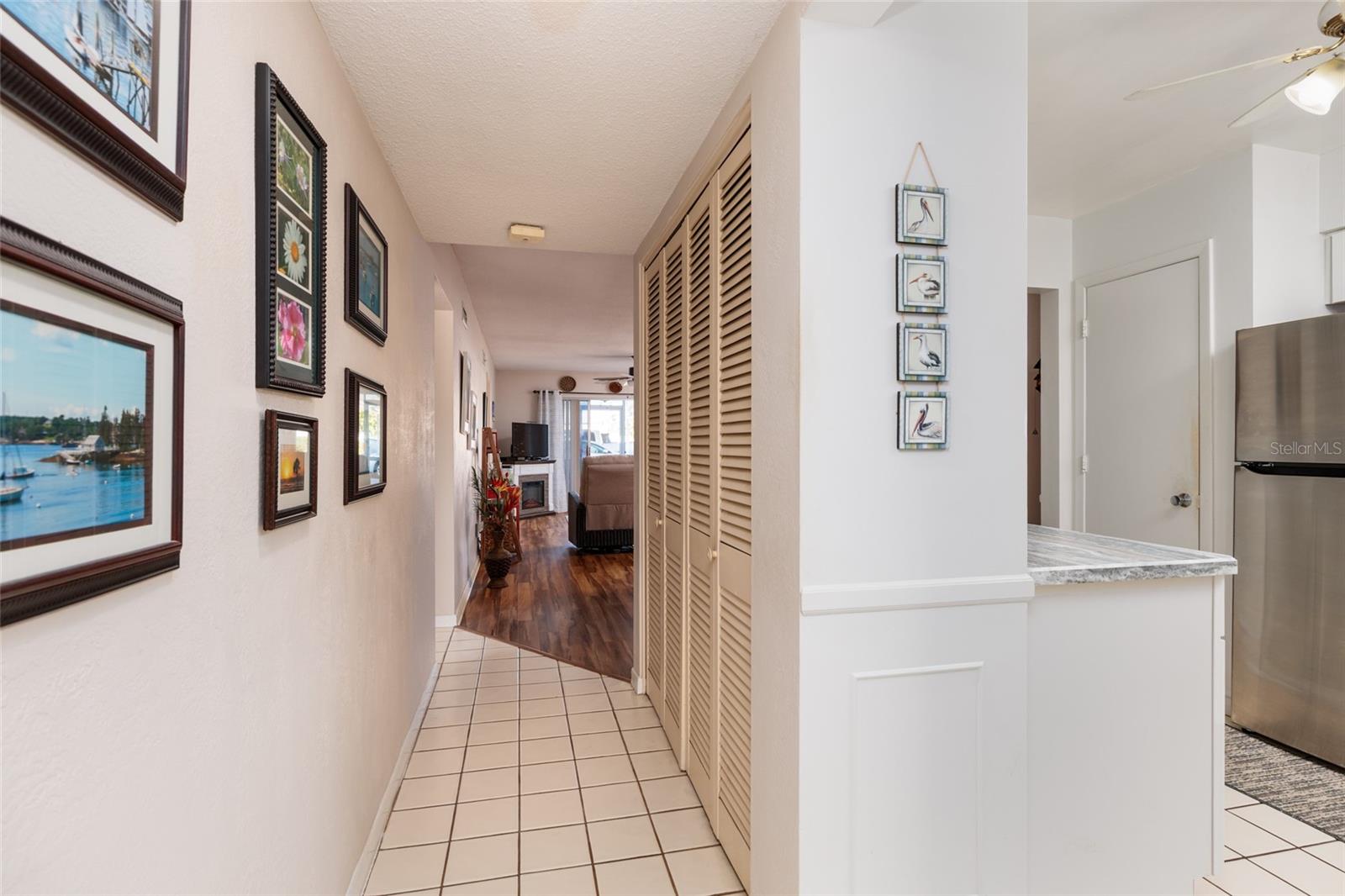 VISTA DEL MAR CONDO - Residential