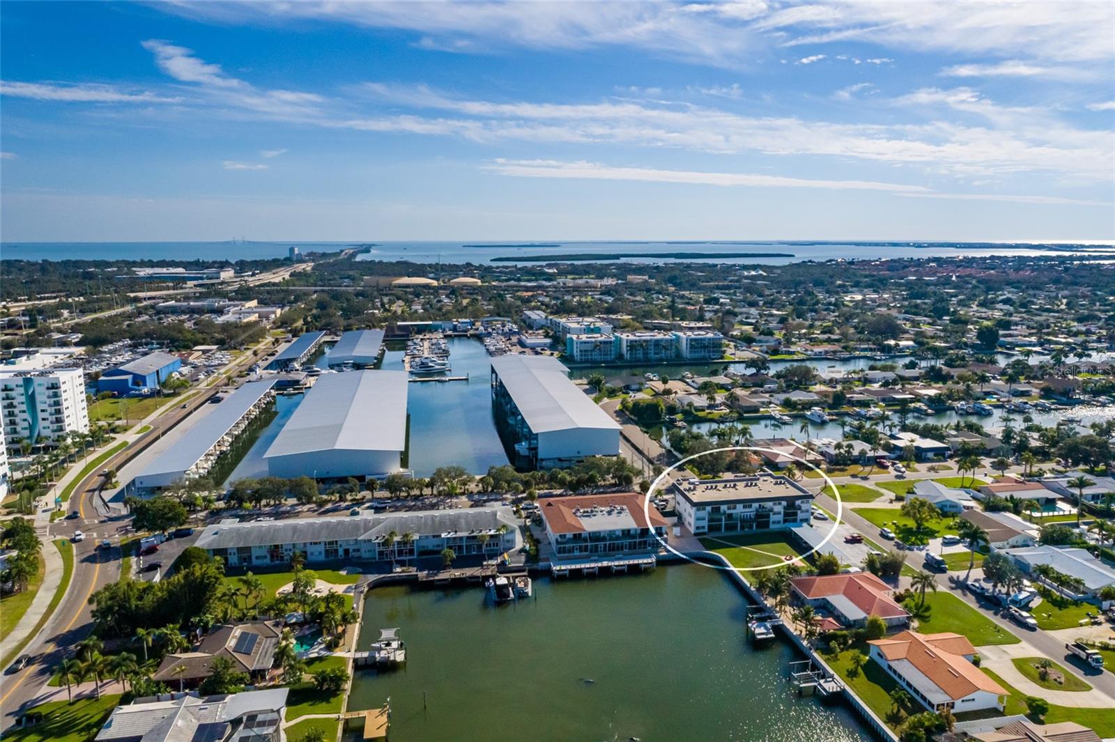 VISTA DEL MAR CONDO - Residential