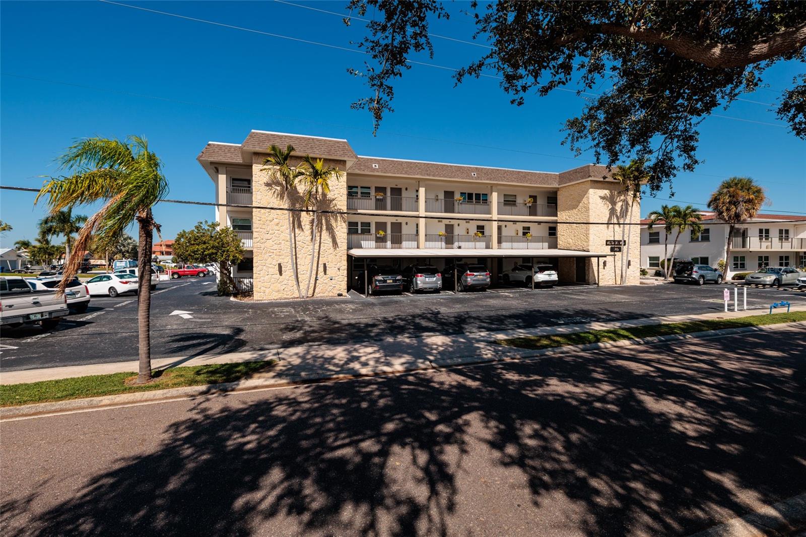 VISTA DEL MAR CONDO - Residential