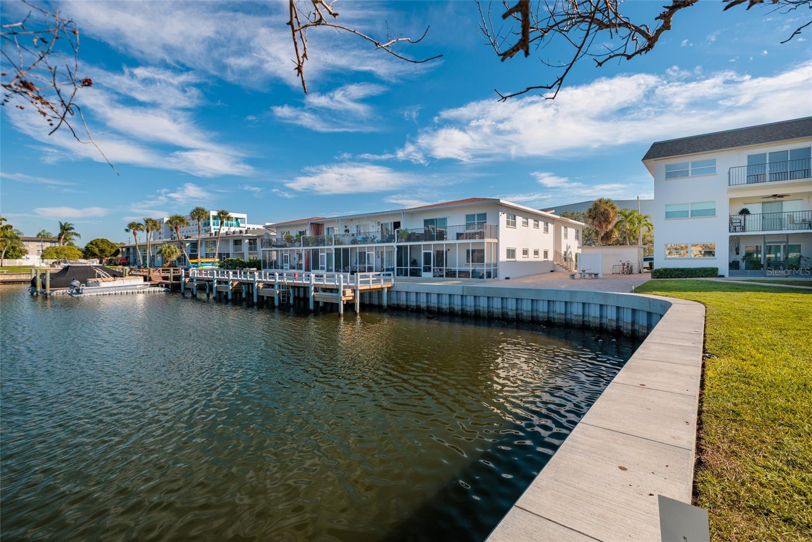 VISTA DEL MAR CONDO - Residential