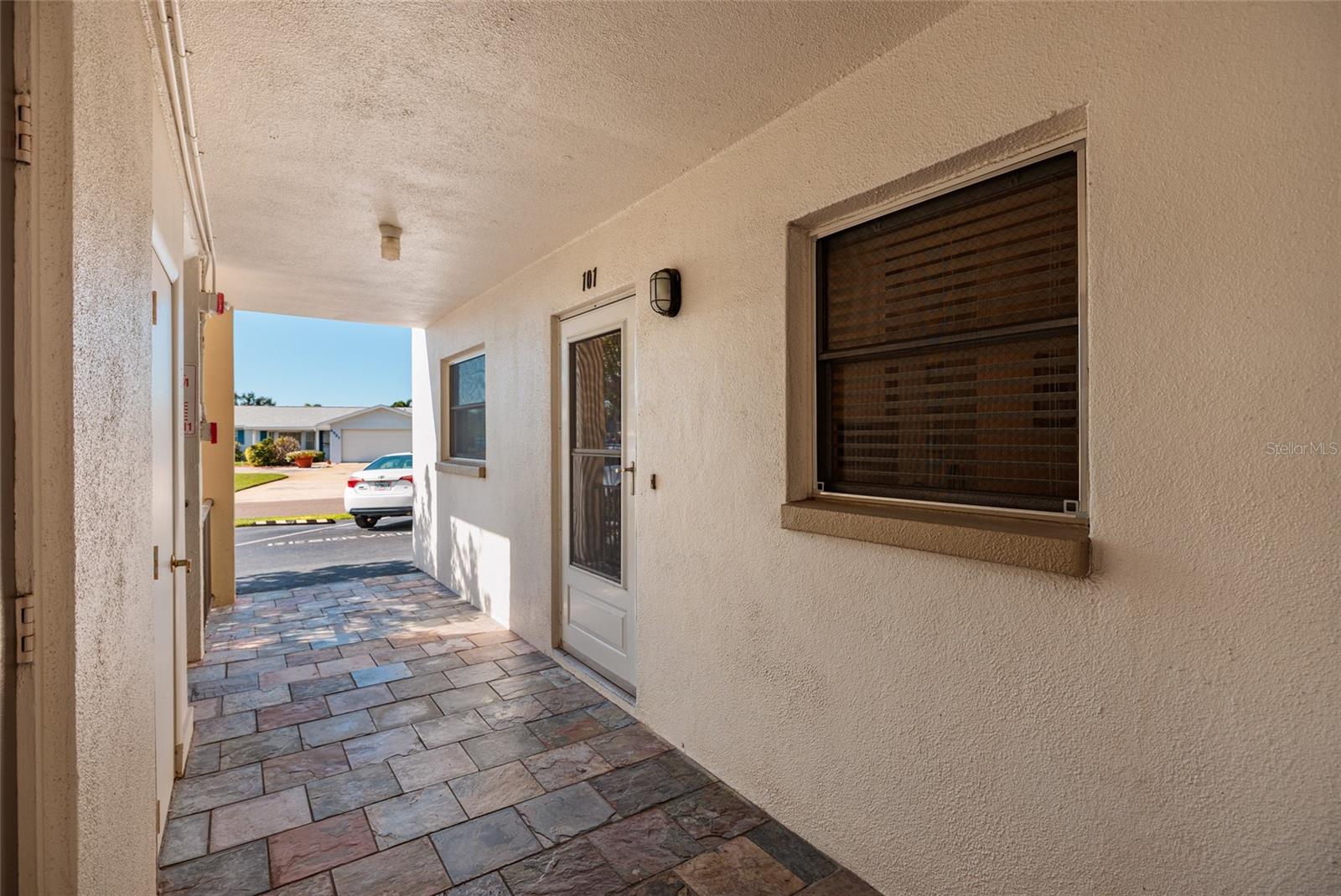 VISTA DEL MAR CONDO - Residential