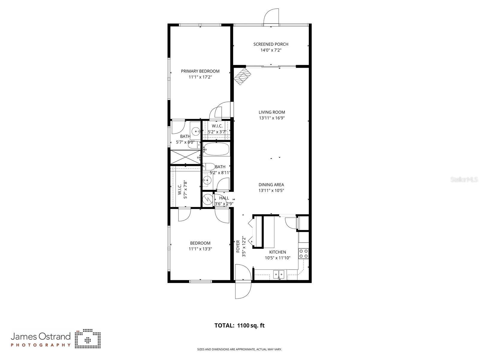 VISTA DEL MAR CONDO - Residential