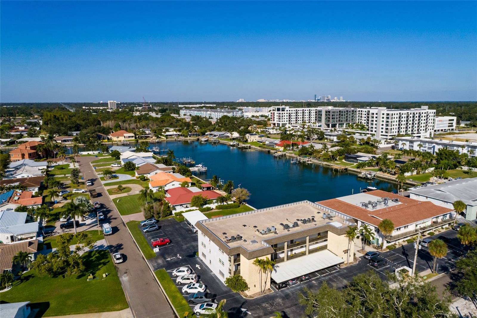 VISTA DEL MAR CONDO - Residential