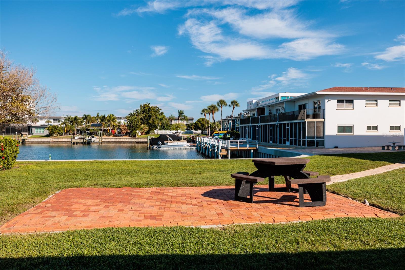 VISTA DEL MAR CONDO - Residential