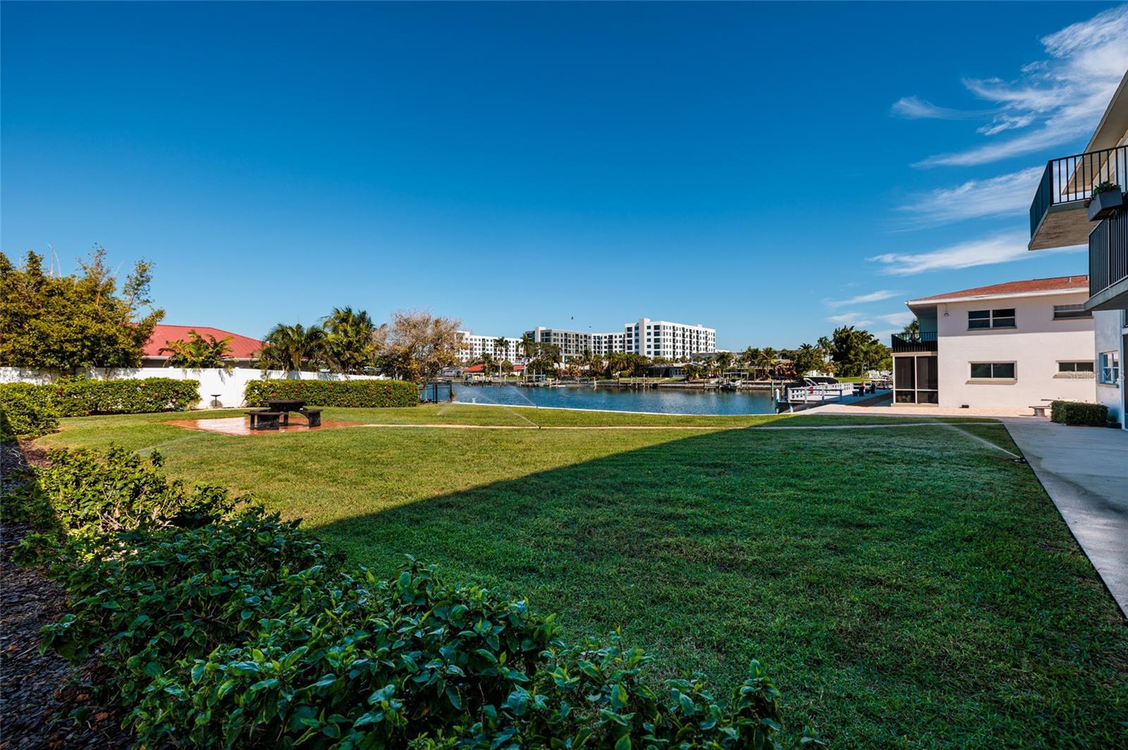 VISTA DEL MAR CONDO - Residential