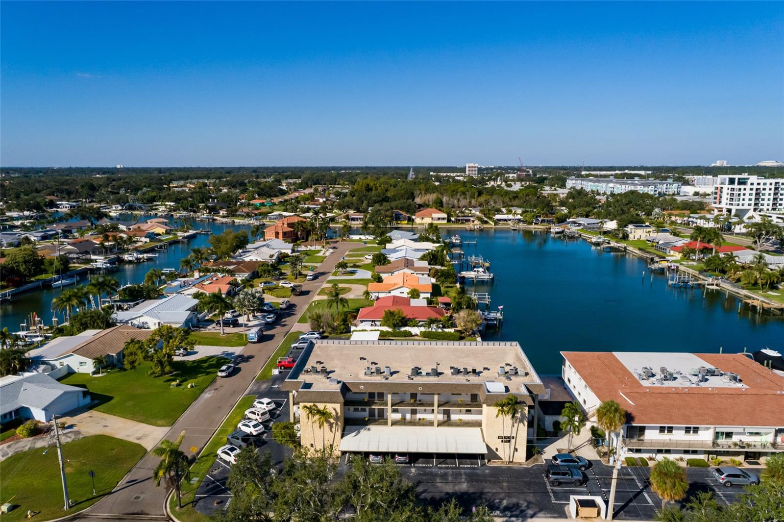 VISTA DEL MAR CONDO - Residential